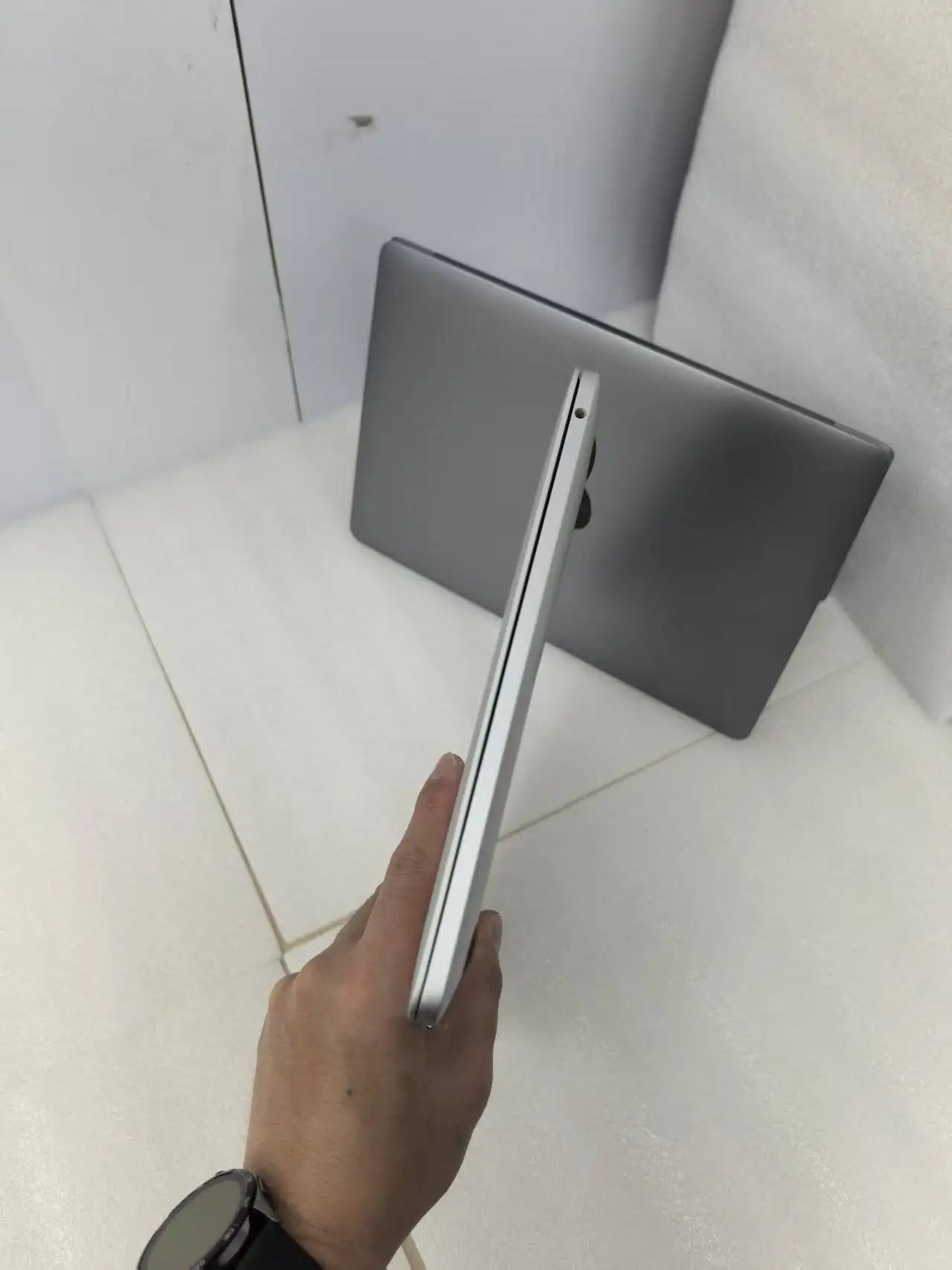 13" Second Hand Laptop 2020 Retina Pro A2289 8GB RAM and Memory 256GB Storage Laptop for Macbook Used Laptop