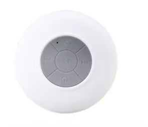 High Quality Waterproof USB Mini Smart Speakers Wireless BT Shower Outdoor Floating Audio Suction Factory Direct