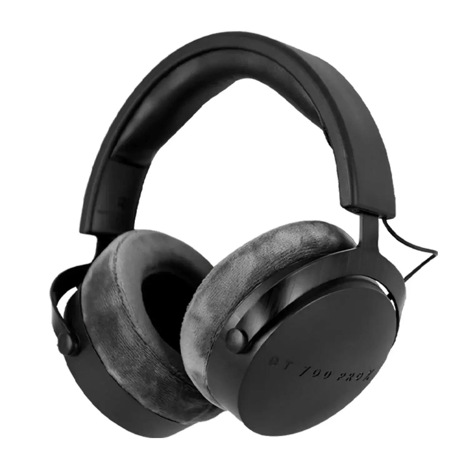 DT700 PRO X Professional Monitoring Headphones, Closed-Back  Comfortable Fit, Ideal for Music Production and Gaming