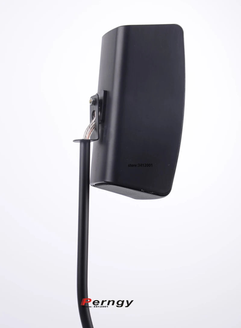 (1 pair) SF01 100CM 110CM 120CM adjustable universal Surround sound SPEAKER floor STAND For Z906 520 mount holder big base rack