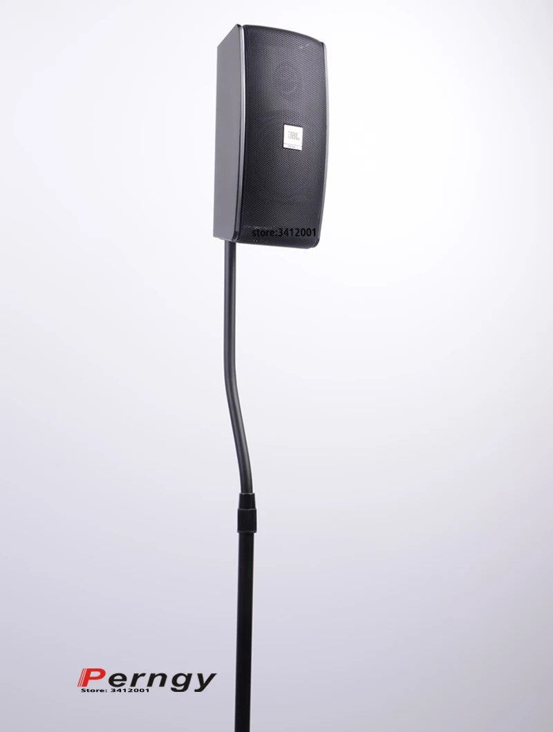 (1 pair) SF01 100CM 110CM 120CM adjustable universal Surround sound SPEAKER floor STAND For Z906 520 mount holder big base rack