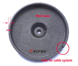 (1 pair) SF01 100CM 110CM 120CM adjustable universal Surround sound SPEAKER floor STAND For Z906 520 mount holder big base rack