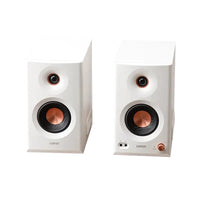 Edifier MR5BT Tri-amped Powered Studio Monitor Speakers