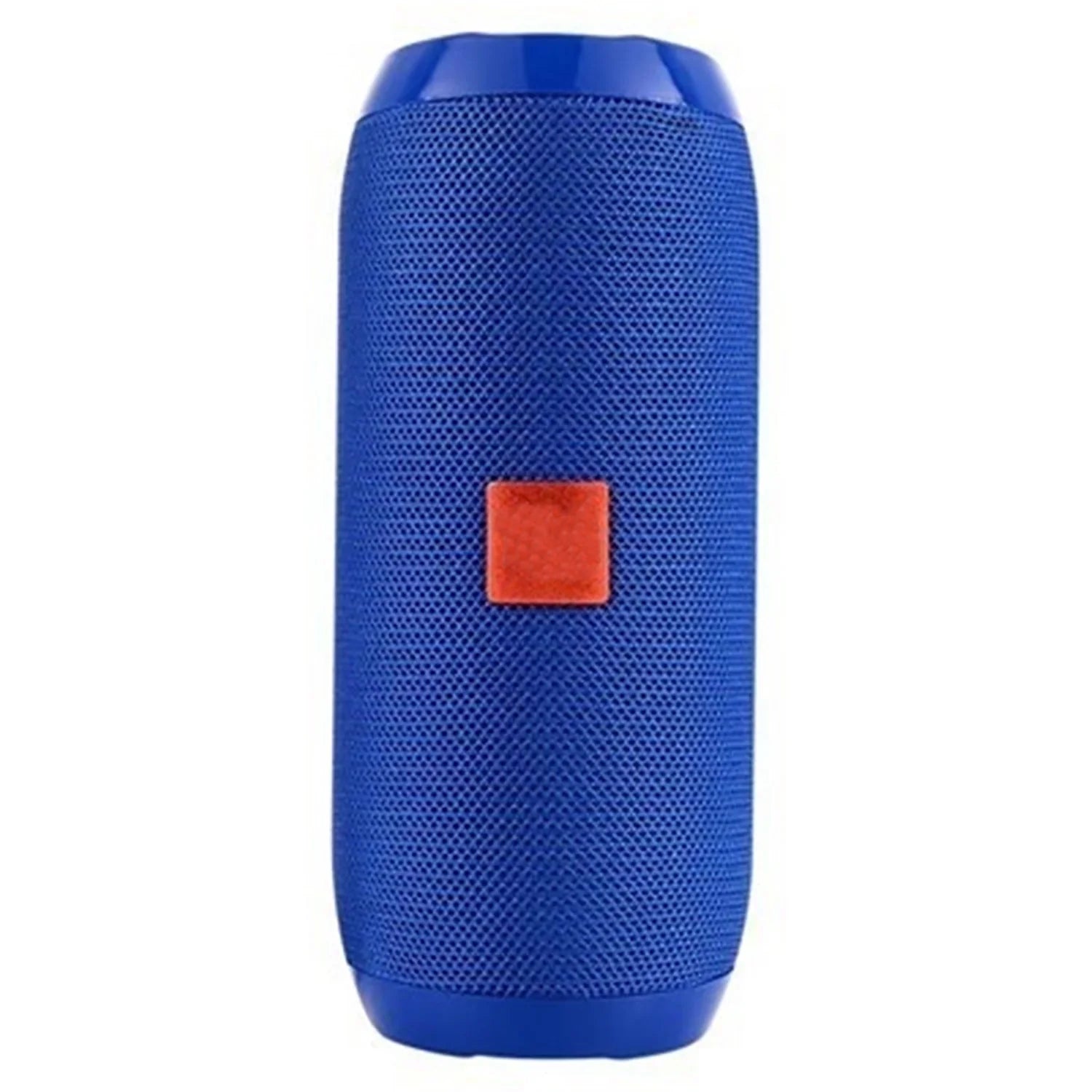 GAS-166  Top Seller TG117 Portable Fabric Wireless Speaker High Quality Waterproof Outdoor BT USB Mini Bass Speaker