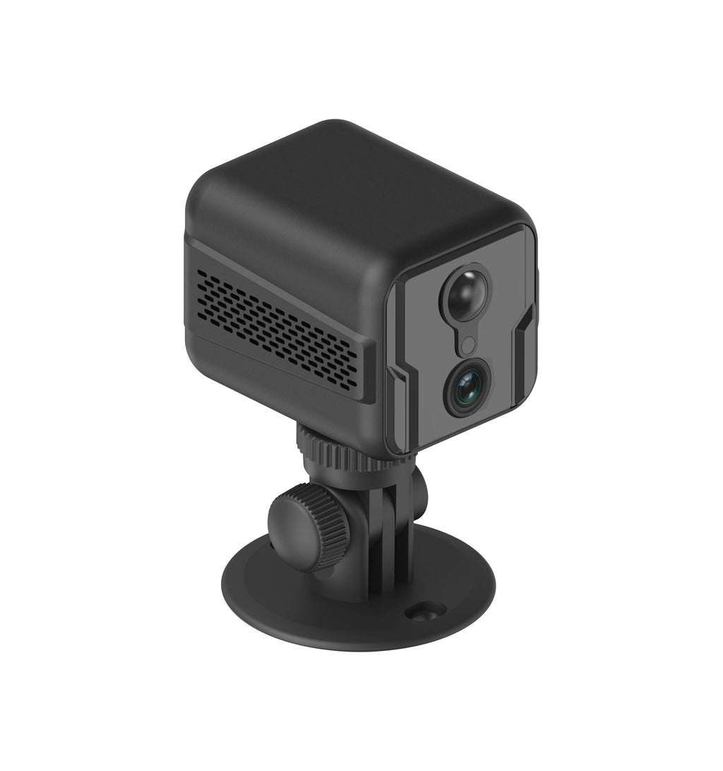 Low Power O-KAM APP Mobile CCTV Wireless WIFI IP Mini Cam Network Video Home Security Camera