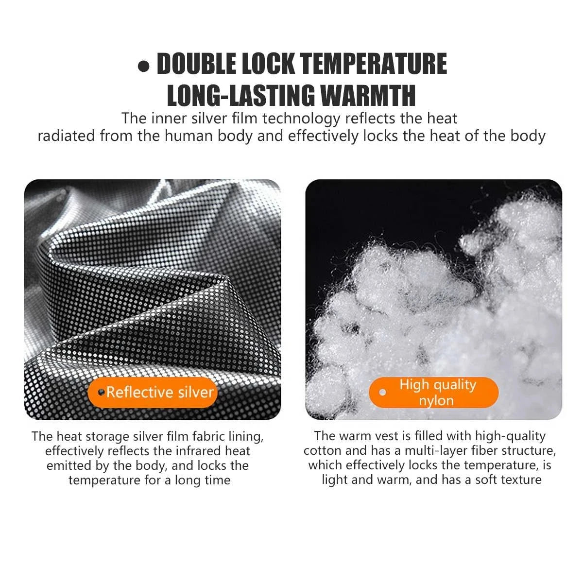 11 Heating Areas Heated Jacket Men Women's Winter Outdoor Camping Sportswear Heated Coat Graphene Heat Coat USB Heating Jackete