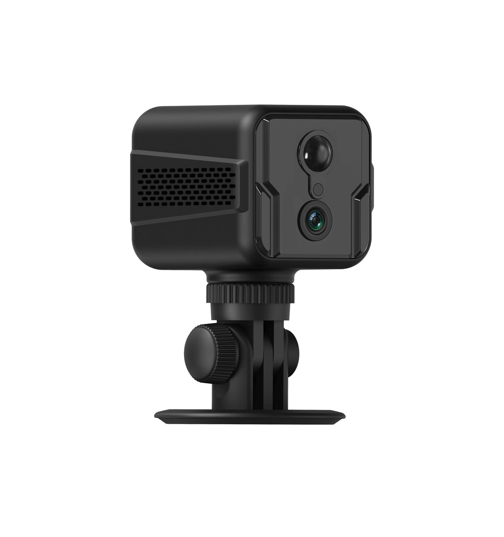 Low Power O-KAM APP Mobile CCTV Wireless WIFI IP Mini Cam Network Video Home Security Camera