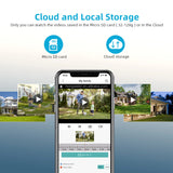 HongGlobal 3MP Smart Monitor Wireless Video Surveillance Outdoor IP PTZ Camera 360 Degree Tuya WiFi CCTV Home Security Camera