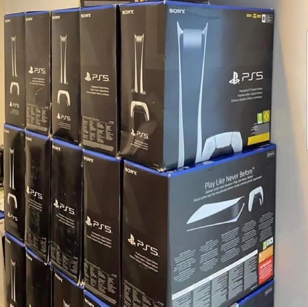 Super Sale for for Pro 2tb Game Console with 5 Games and Additional Controllers Brand New EU Plug