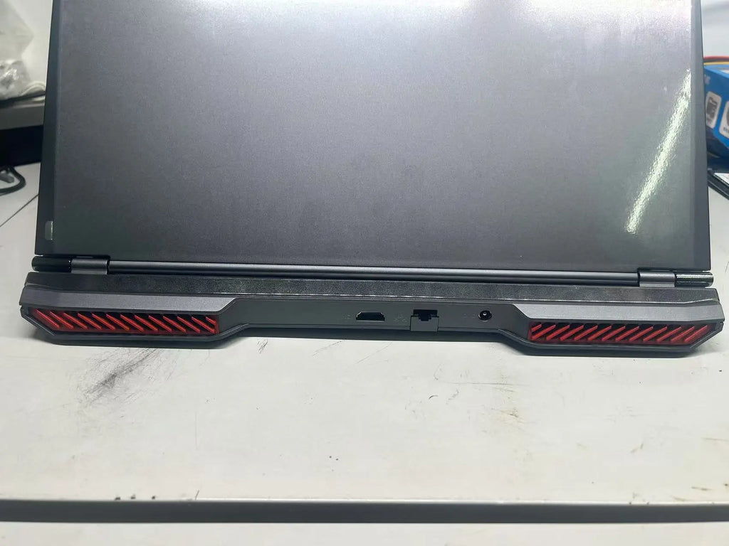 Laptop Laptops JH7 OEM ODM 16 Inch Business Gaming Computer I7 12700H RTX3060 6G Graphics Card DDR4 16GB Notebook Laptop I7