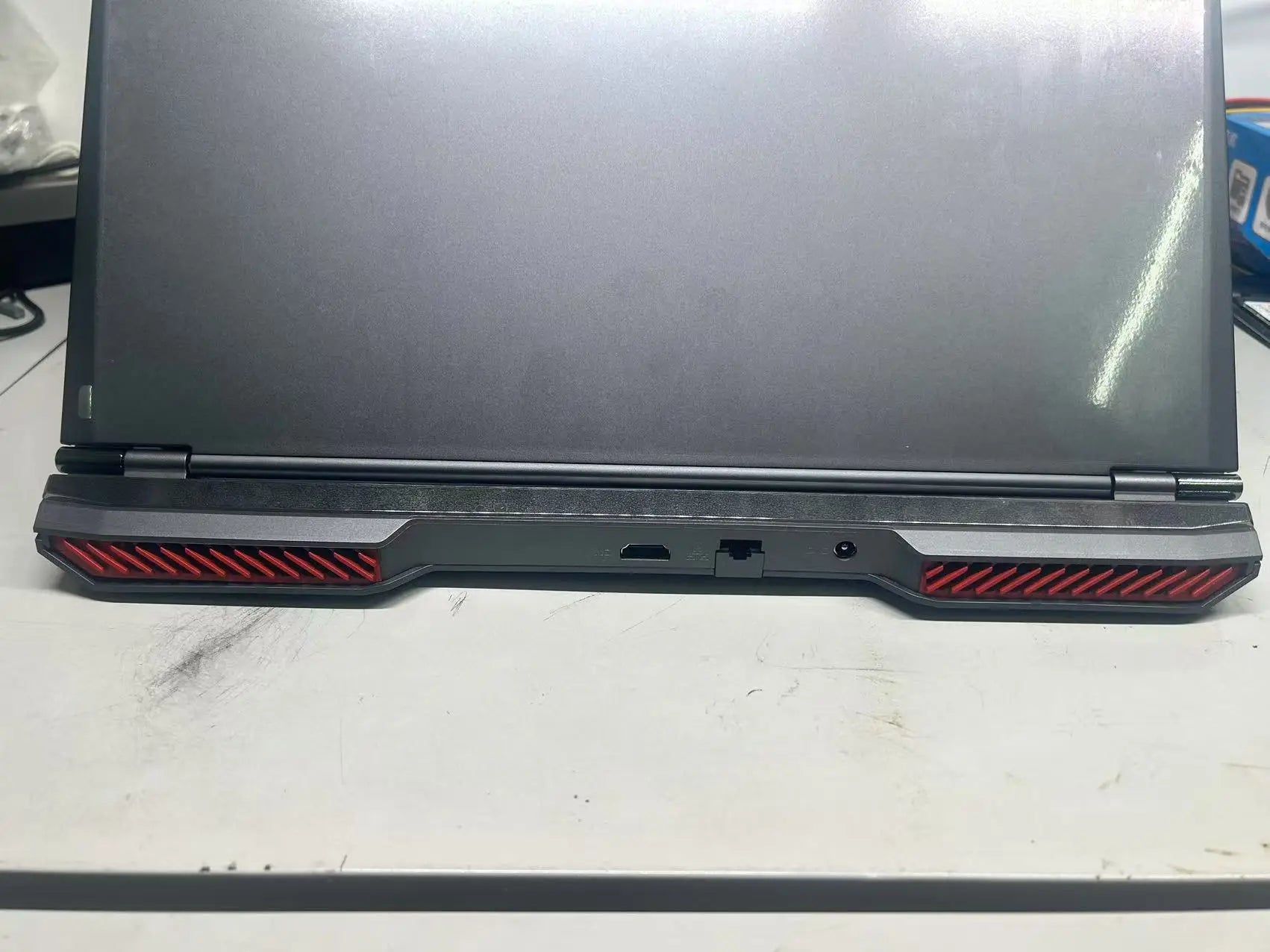 Laptop Laptops JH7 OEM ODM 16 Inch Business Gaming Computer I7 12700H RTX3060 6G Graphics Card DDR4 16GB Notebook Laptop I7