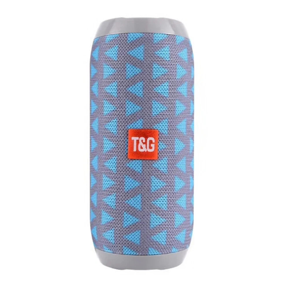 TG117 USB Player Waterproof BT Portable Speaker Super Quality Outdoor Wireless Speaker