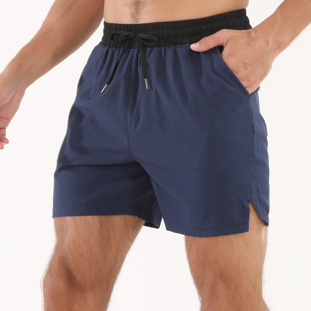 Sports And Leisure Shorts Men's Fitness Training null