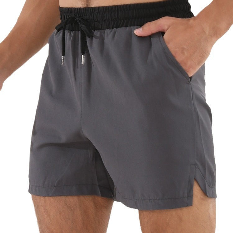 Sports And Leisure Shorts Men's Fitness Training null