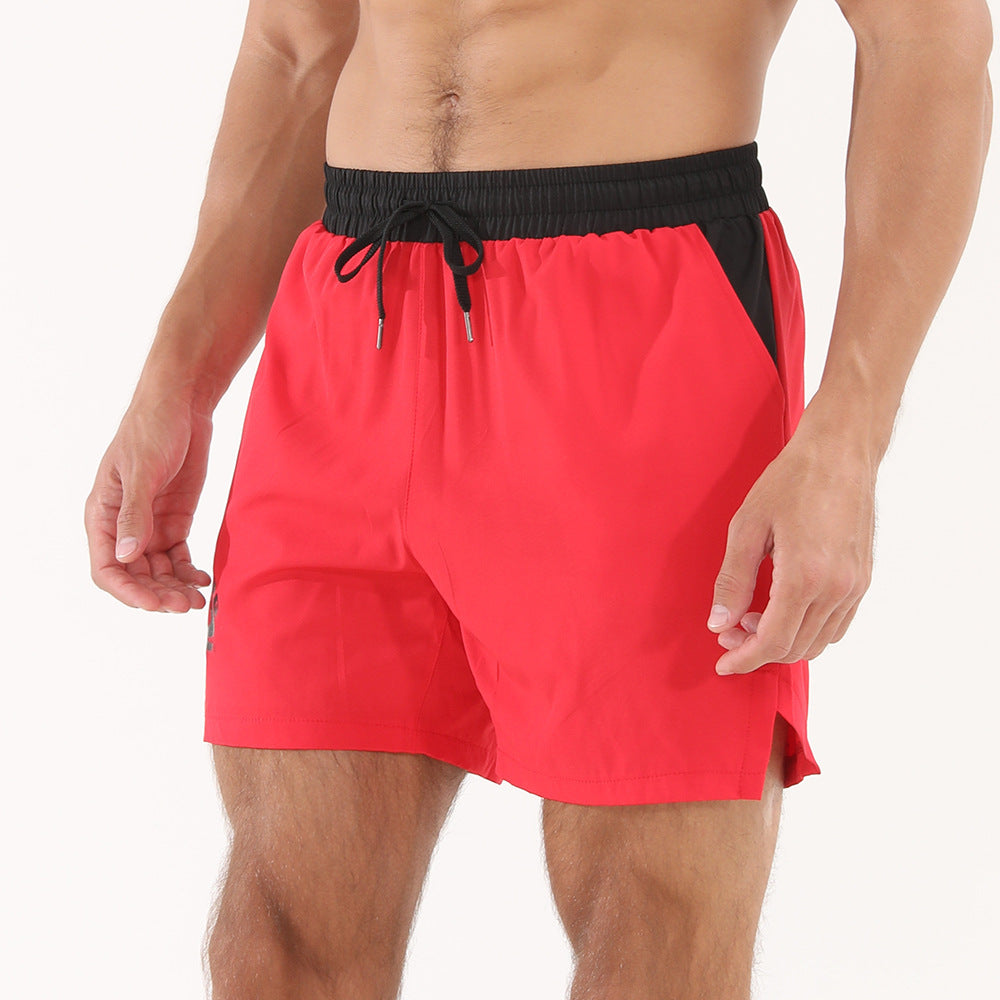 Sports And Leisure Shorts Men's Fitness Training null