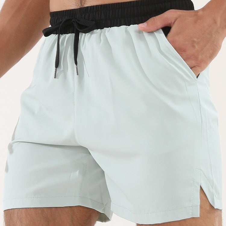 Sports And Leisure Shorts Men's Fitness Training null