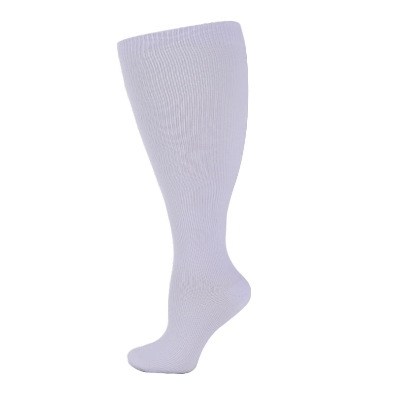 Tight And High Elastic Sports And Fitness Socks null