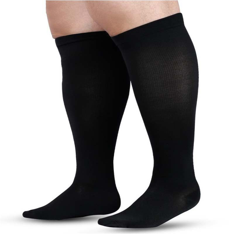 Tight And High Elastic Sports And Fitness Socks null