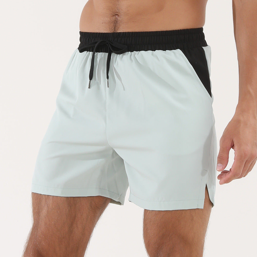 Sports And Leisure Shorts Men's Fitness Training null