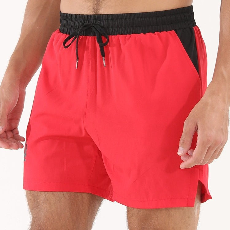 Sports And Leisure Shorts Men's Fitness Training null