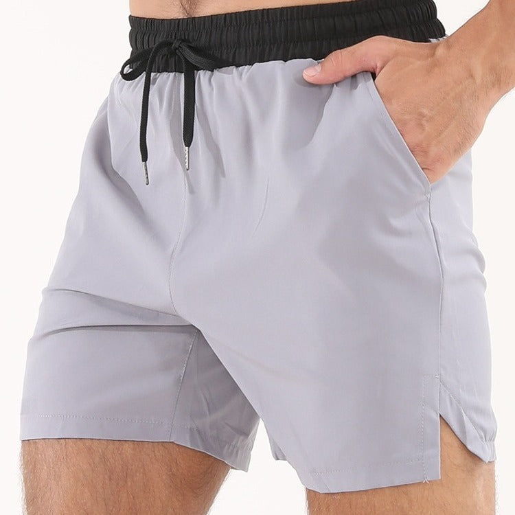 Sports And Leisure Shorts Men's Fitness Training null