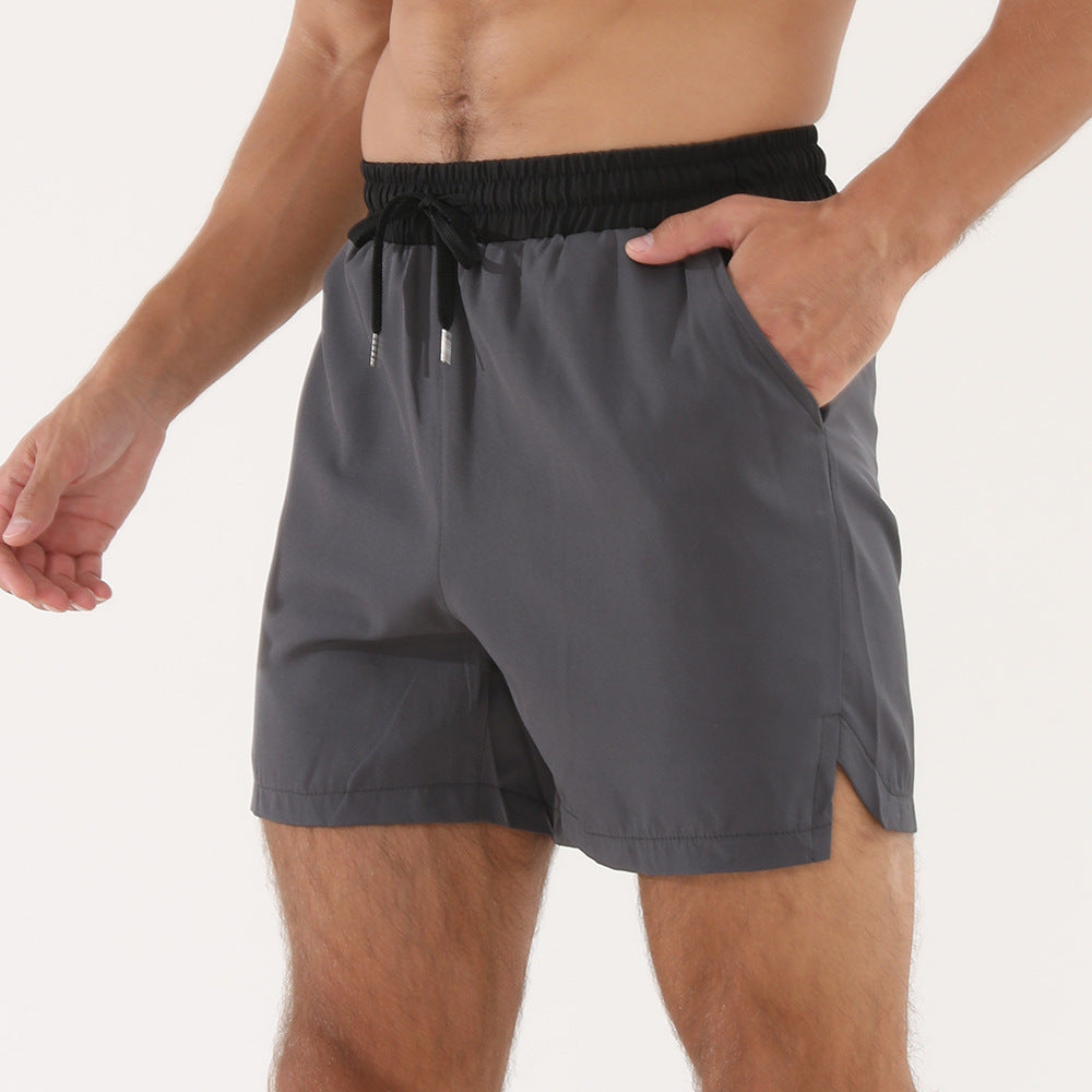 Sports And Leisure Shorts Men's Fitness Training null