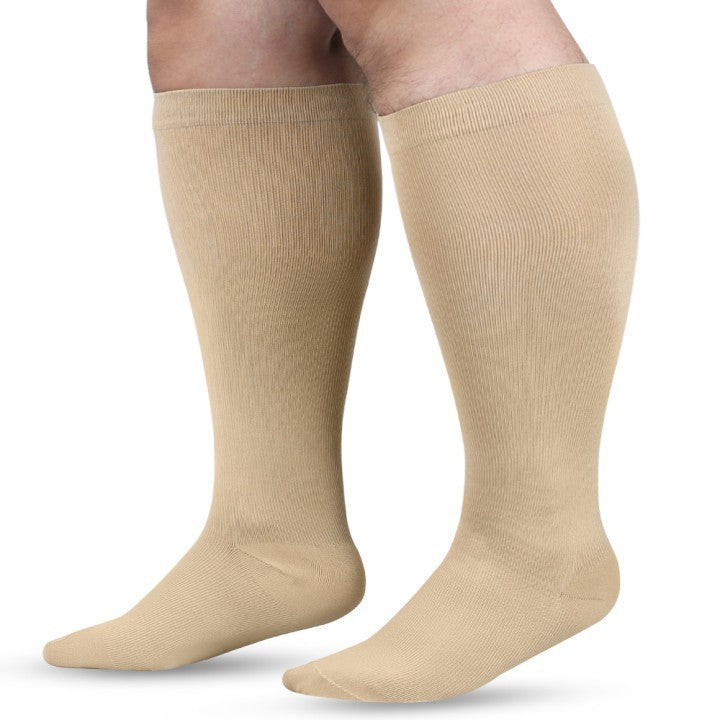 Tight And High Elastic Sports And Fitness Socks null