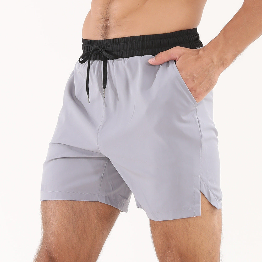 Sports And Leisure Shorts Men's Fitness Training null