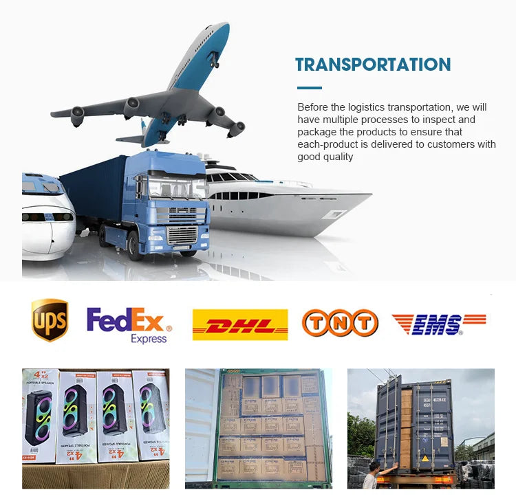 Speakers Professional Double 10 Inch Bass Speaker