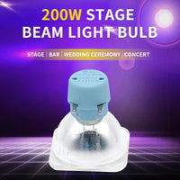 Mailep lighting bulbs can replace Osram KTV Bar Stage Lighting Moving Head Light 7R Sharpy Bulb 230w 200w 280w 260w 350w 440w