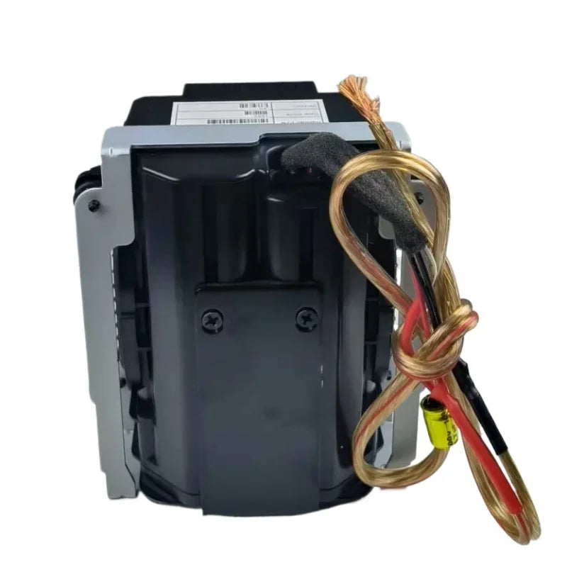 SOTAMIA 2Pcs Power Speaker 1 Inch Silk Film Tweeter 2 Inch Full Range Speaker Long-stroke Passive Hifi Audio For Harman Kardon