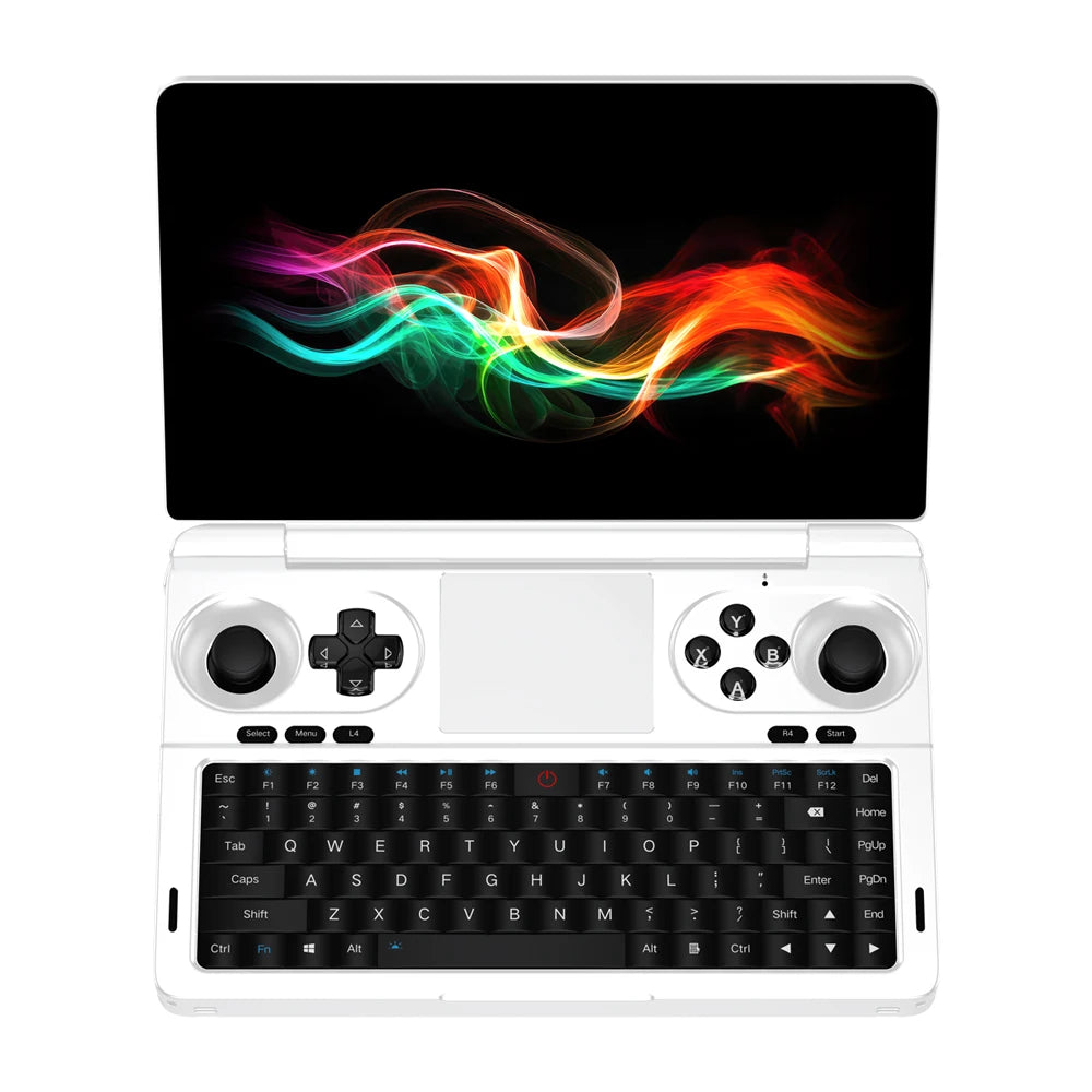 GPD WIN Mini 2025 AMD AI 9 HX 370 7Inch Handheld GamePad Tablet 32/64GB RAM 1/2TB ROM Pocket Mini PC Laptop Game Player Console