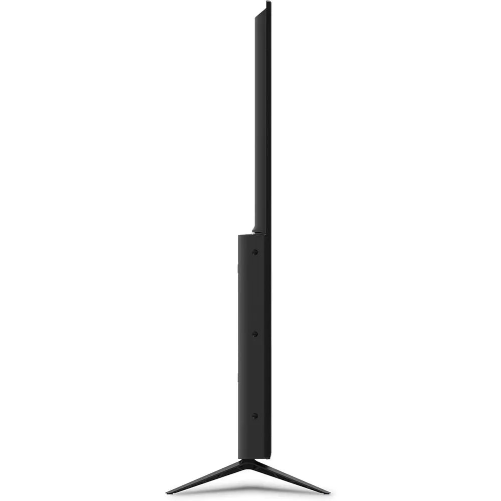65 Inch 4K Smart TV, V-Series UHD LED HDR Teion with AirPlay and Chromecast Built-in