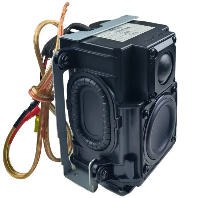 SOTAMIA Two-way 1 Inch Silk Film Tweeter 2 Inch Full Range Speaker Long-stroke PP Basin Passive Speaker for Harman Kardon 1Pcs