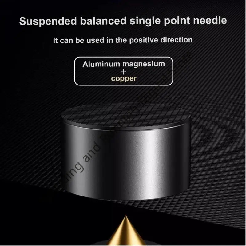 speakers Stand Feet Foot Pad loudspeaker box Spikes Cone Floor Foot Nail Speaker Amplifier Adjustable Turntable Isolation Feet