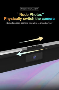 15.6"Laptop Intel Core i9 10980HK Windows 11 Gaming PC 16GB RAM Computer 1TB 2TB SSD Fingerprint Unlock 1080P Keyboard Backlight