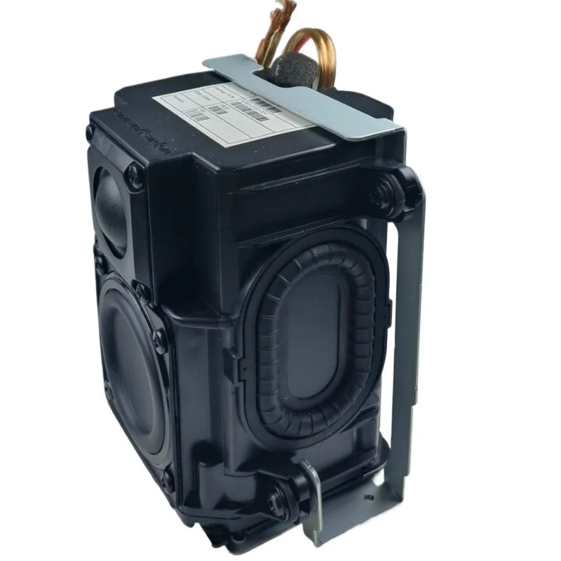 SOTAMIA Two-way 1 Inch Silk Film Tweeter 2 Inch Full Range Speaker Long-stroke PP Basin Passive Speaker for Harman Kardon 1Pcs