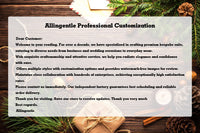 Allingentle Women Pants Suits Long Sleeve Regular Fit Single Button 2 Piece Set for Party - Top Women's Fashion Suit Customized