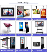 New Style Android Television TV Home Association Slim Curved 50 55 60 65 70 75 85 95 100 Inch Smart LED TV