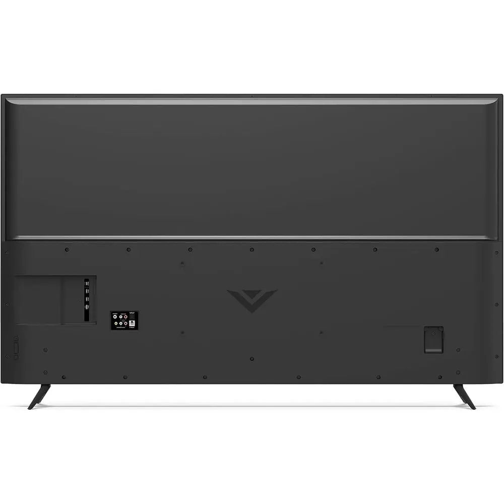 65 Inch 4K Smart TV, V-Series UHD LED HDR Teion with AirPlay and Chromecast Built-in
