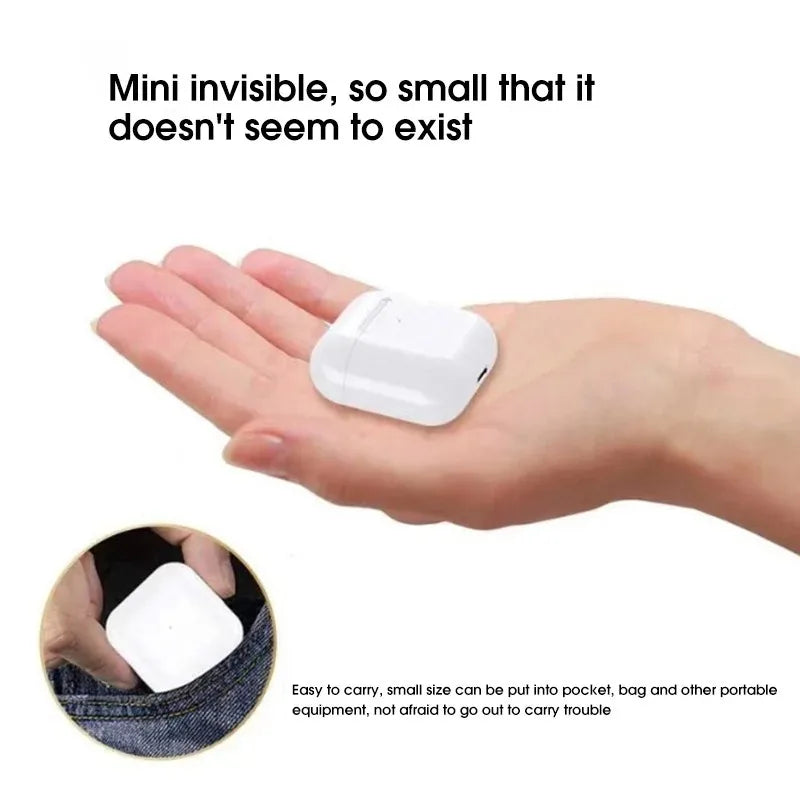 # i4 Wireless Bluetooth 5.0 Earphone TWS Headphones Sport Headset HD Mic with touch Control Earbuds for Smartphone