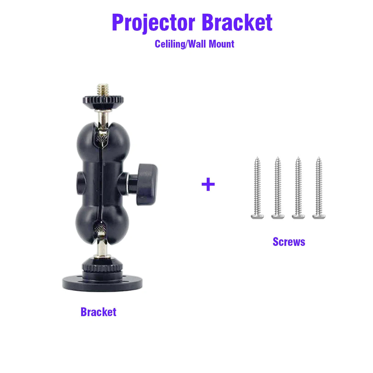 Magcubic Auto Focus 4K HD 1920*1080P 420ANSI Portable Projector Android 11 BT5.4 Built-in 5W HiFi Speaker For Home Theater HY310