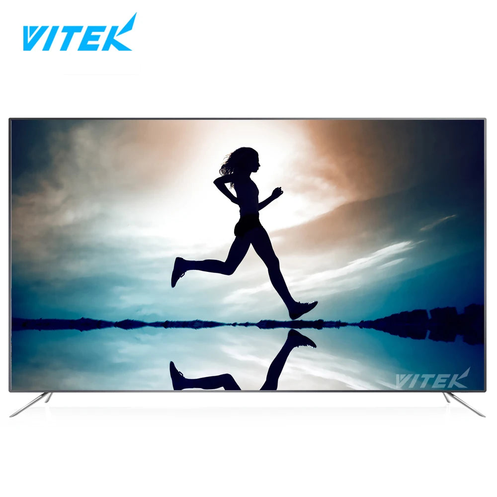 Best Price Wholesale 55Inch TV Electronic Smart