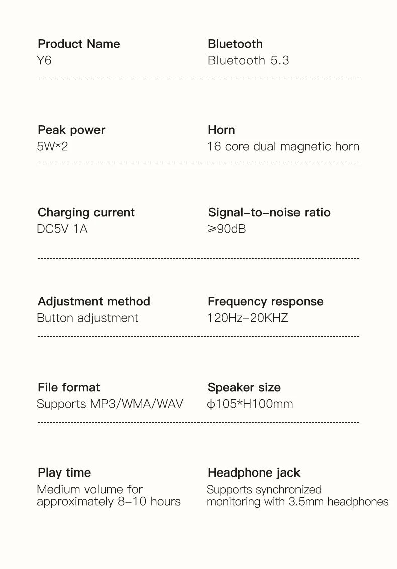 speakers microphone 5.3 bluetooth wireless Speakers with Mic Adjustable LED Lights Karaoke Machine  Wireless Karaoke Speaker