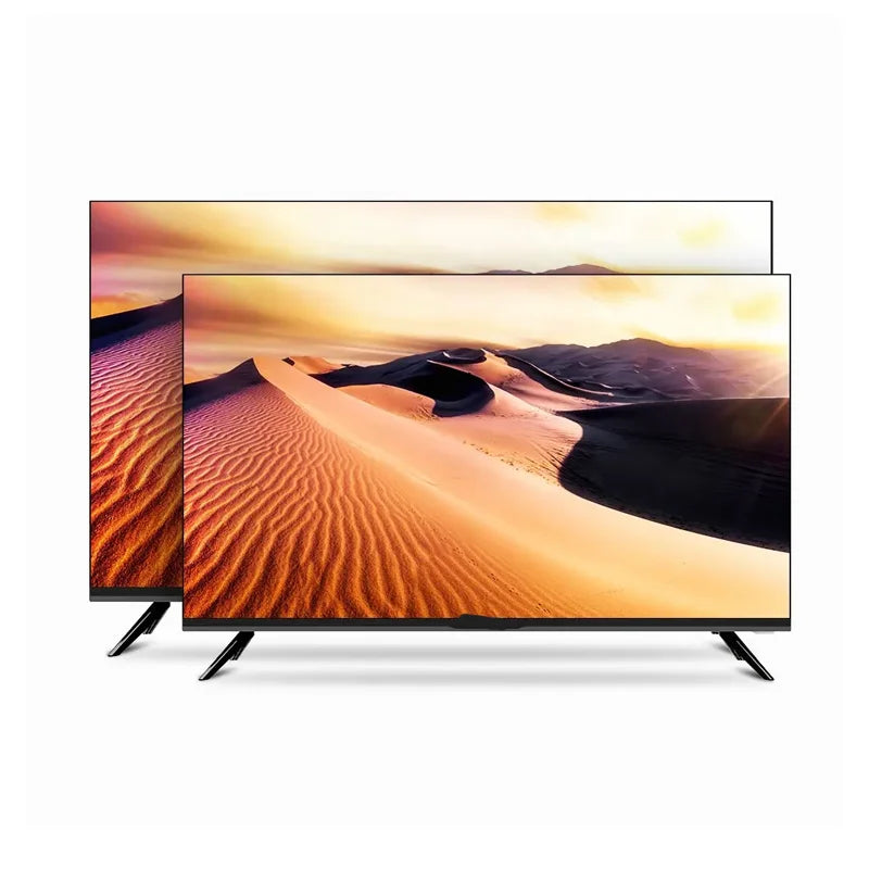 New Style Android Television TV Home Association Slim Curved 50 55 60 65 70 75 85 95 100 Inch Smart LED TV