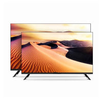 New Style Android Television TV Home Association Slim Curved 50 55 60 65 70 75 85 95 100 Inch Smart LED TV