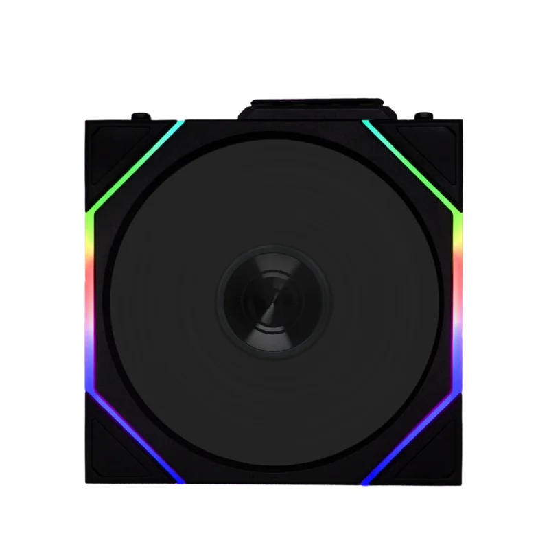 Lian-Li UNI FAN TL Wireless 120 Single Pack NO CONTROLLER