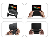 GPD WIN Mini 2025 AMD AI 9 HX 370 7Inch Handheld GamePad Tablet 32/64GB RAM 1/2TB ROM Pocket Mini PC Laptop Game Player Console