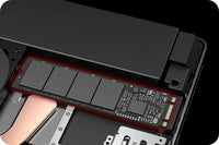 GPD WIN Mini 2025 AMD AI 9 HX 370 7Inch Handheld GamePad Tablet 32/64GB RAM 1/2TB ROM Pocket Mini PC Laptop Game Player Console