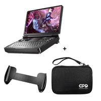 GPD WIN Mini 2025 AMD AI 9 HX 370 7Inch Handheld GamePad Tablet 32/64GB RAM 1/2TB ROM Pocket Mini PC Laptop Game Player Console